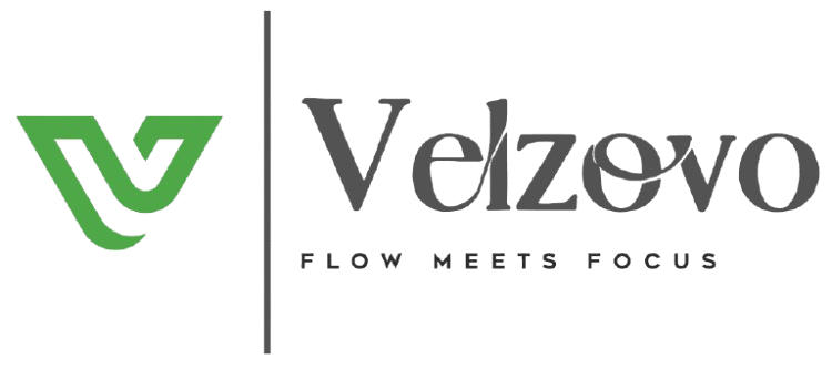 Velzovo — Flow Meets Focus